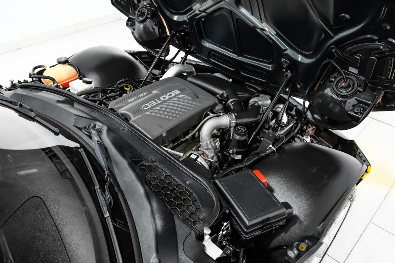 2008 Pontiac Solstice GXP AUTOMATIC LEATHER SEATS LEATHER STEERING WHEEL CRUISE CONTROL ALLOY WHEELS Carrollton TX