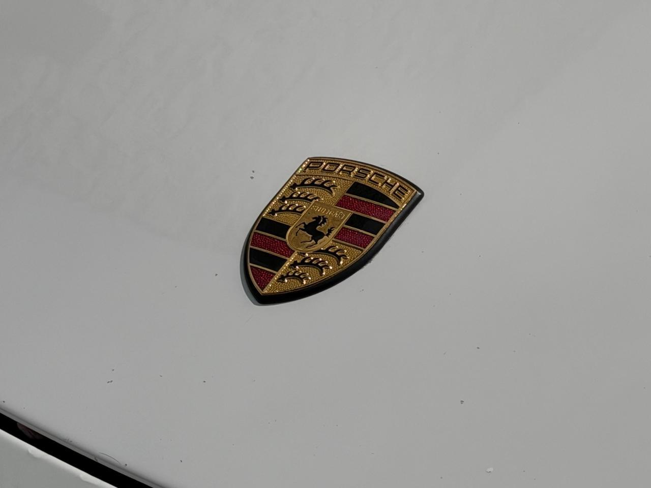 2008 Porsche 911 2dr Cabriolet Carrera S Jacksonville FL