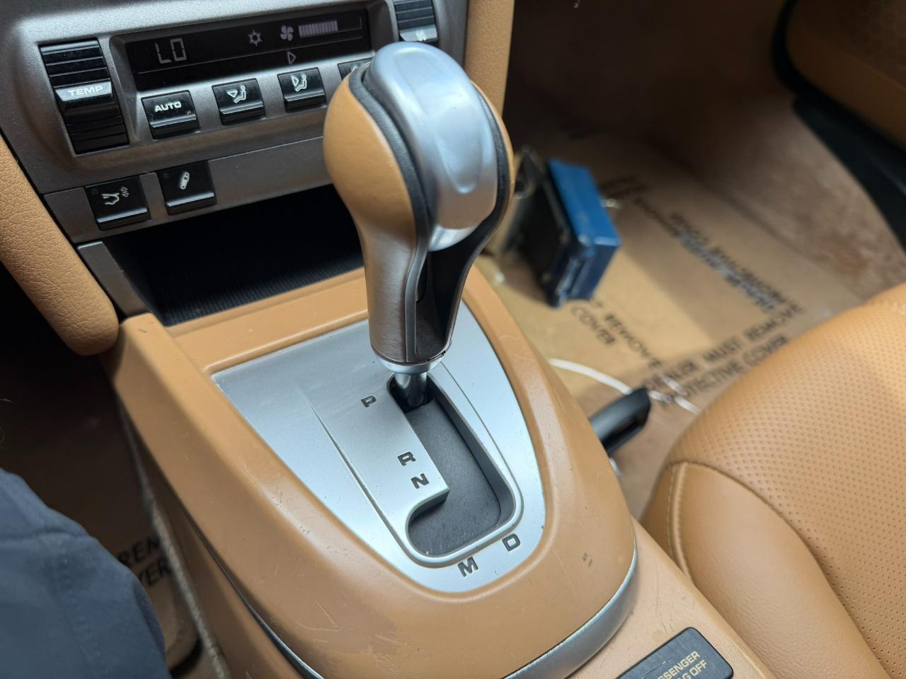 2008 Porsche 911 2dr Cabriolet Carrera S Jacksonville FL
