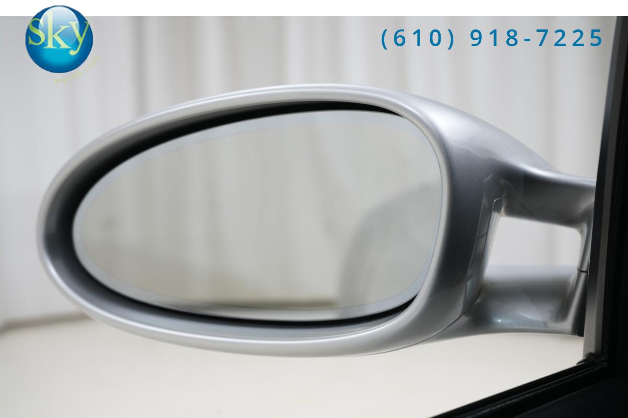 2008 Porsche 911 Cabriolet Carrera S West Chester PA