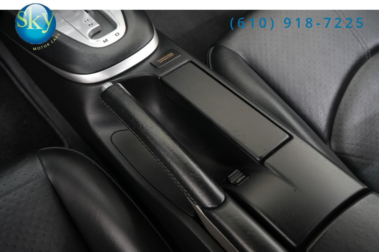 2008 Porsche 911 Cabriolet Carrera S West Chester PA