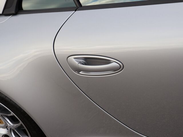 2008 Porsche 911 Carrera 4 Oshkosh WI