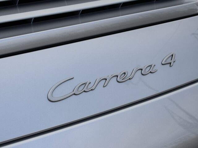 2008 Porsche 911 Carrera 4 Oshkosh WI