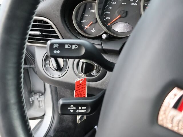 2008 Porsche 911 Carrera 4 Oshkosh WI