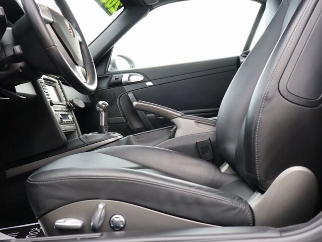 2008 Porsche 911 Carrera 4 Oshkosh WI