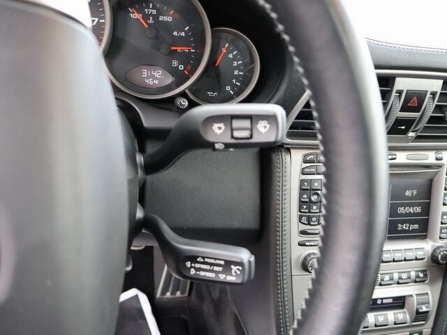 2008 Porsche 911 Carrera 4 Oshkosh WI