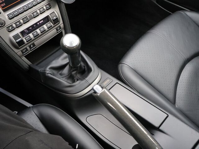 2008 Porsche 911 Carrera 4 Oshkosh WI