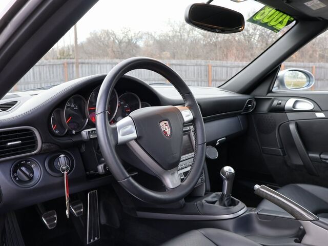 2008 Porsche 911 Carrera 4 Oshkosh WI