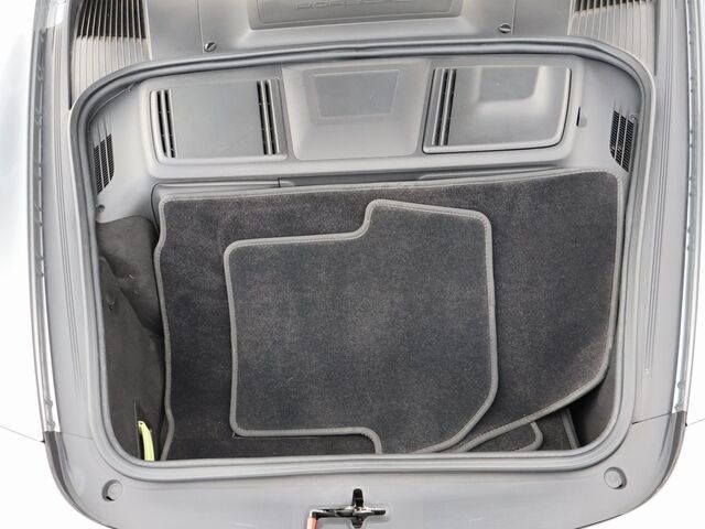 2008 Porsche 911 Carrera 4 Oshkosh WI