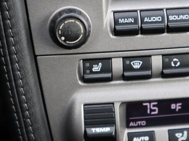 2008 Porsche 911 Carrera 4 Oshkosh WI