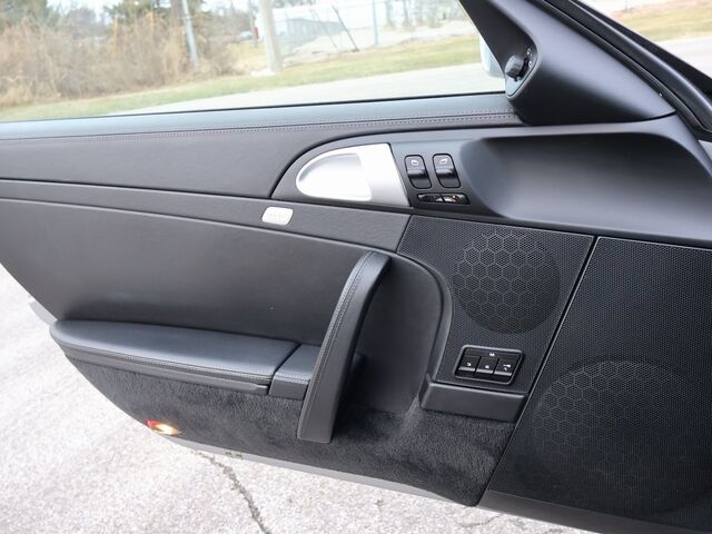 2008 Porsche 911 Carrera 4 Oshkosh WI