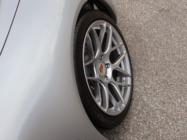 2008 Porsche 911 Carrera 4 Oshkosh WI