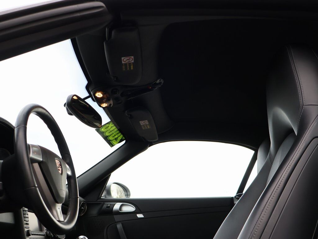 2008 Porsche 911 Carrera 4 San Clemente CA