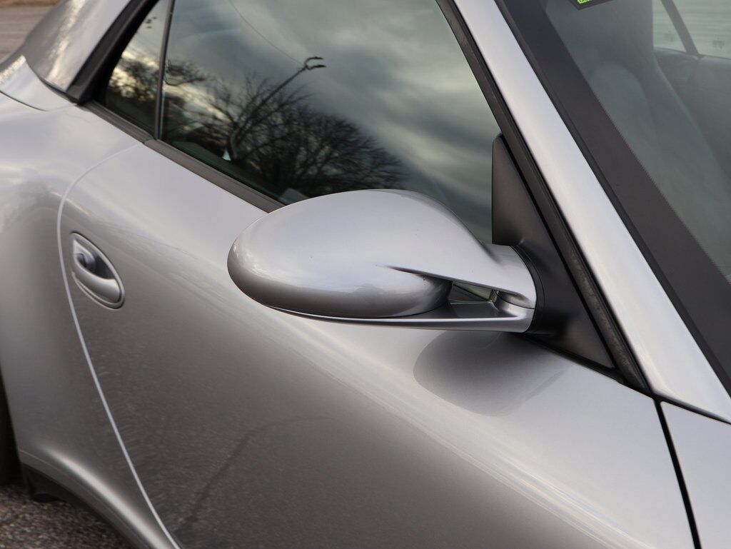 2008 Porsche 911 Carrera 4 San Clemente CA