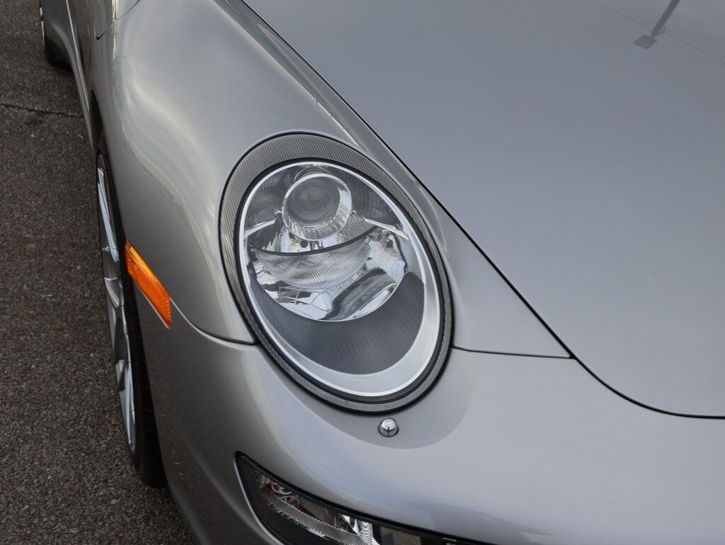 2008 Porsche 911 Carrera 4 San Clemente CA