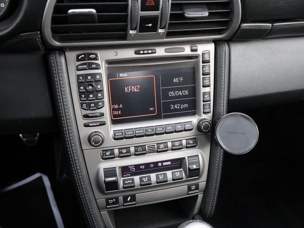 2008 Porsche 911 Carrera 4 San Clemente CA