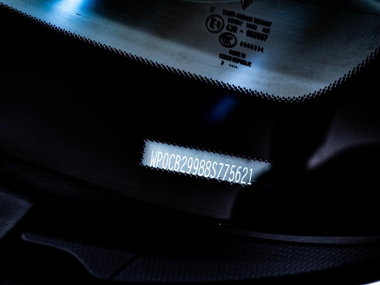 2008 Porsche 911 Carrera 4S Cabriolet Pompano Beach FL