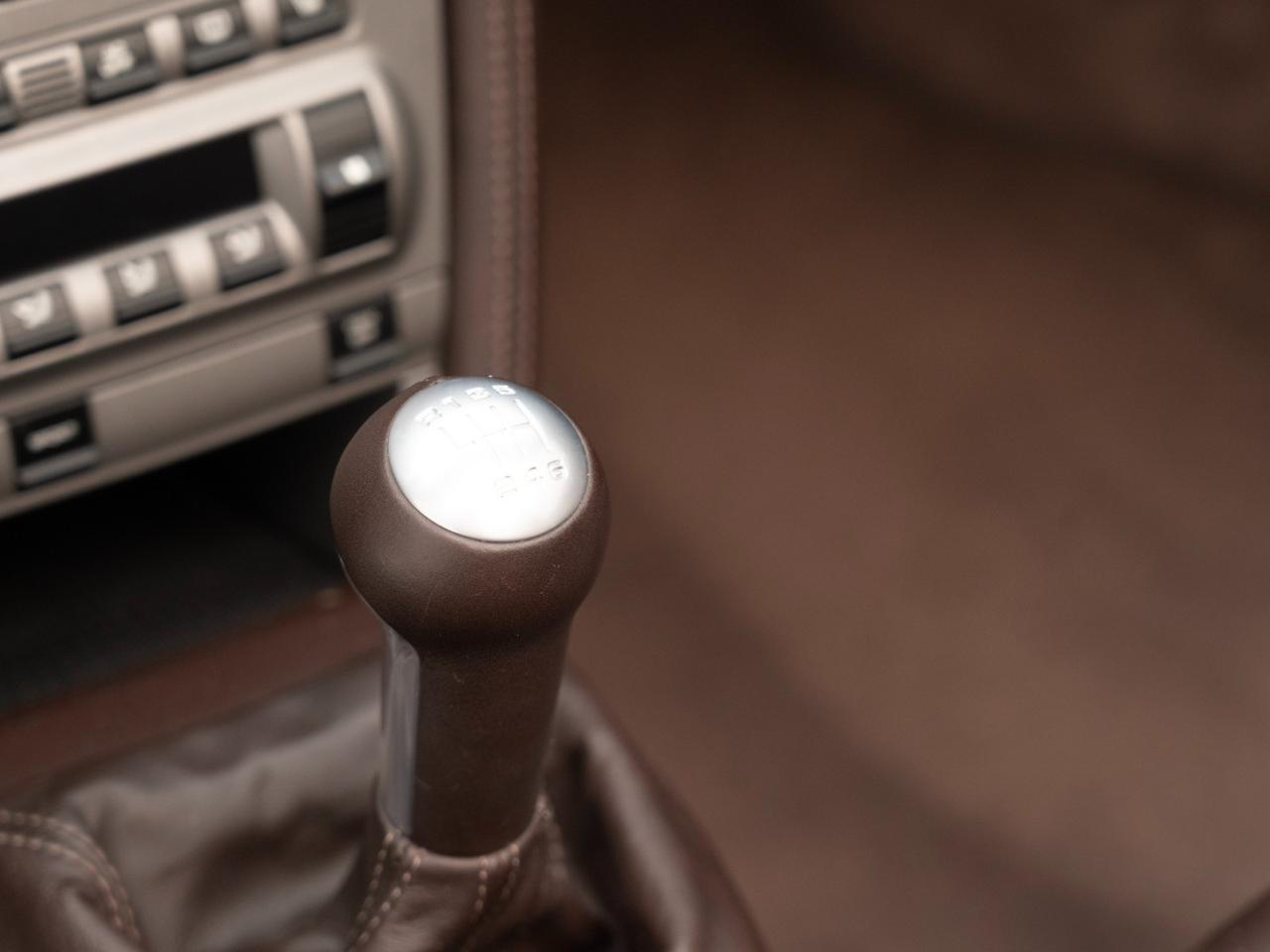 2008 Porsche 911 Carrera 4S Cabriolet Pompano Beach FL