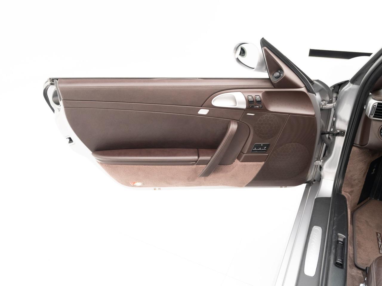 2008 Porsche 911 Carrera 4S Cabriolet Pompano Beach FL