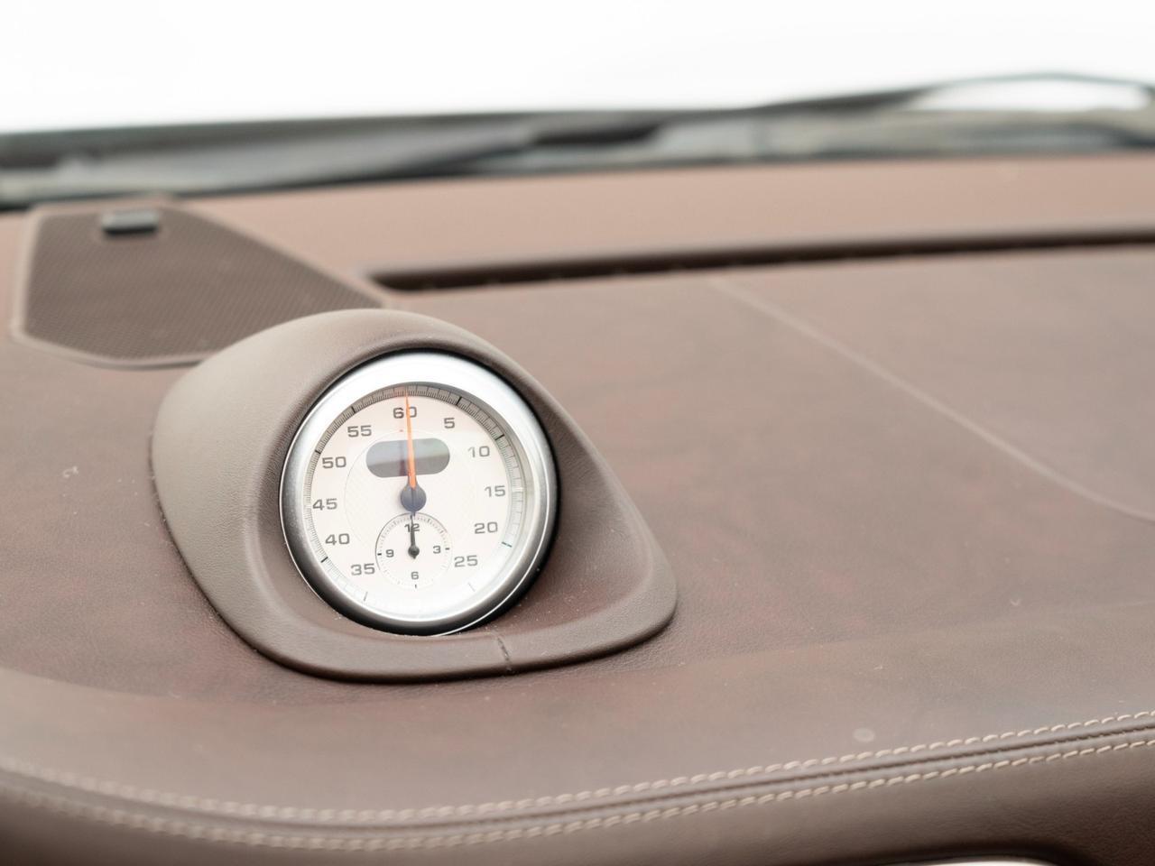 2008 Porsche 911 Carrera 4S Cabriolet Pompano Beach FL