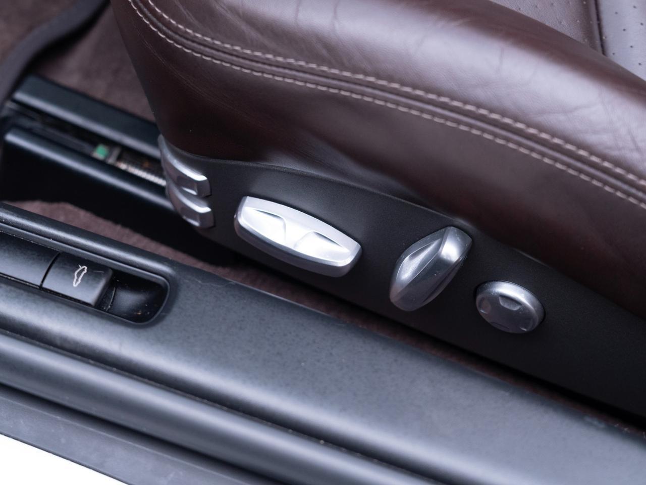 2008 Porsche 911 Carrera 4S Cabriolet Pompano Beach FL