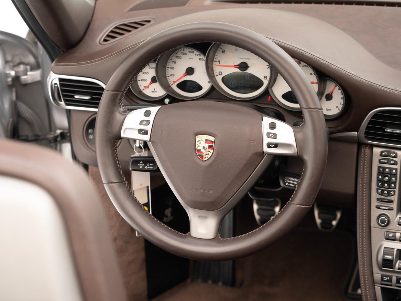 2008 Porsche 911 Carrera 4S Cabriolet Pompano Beach FL