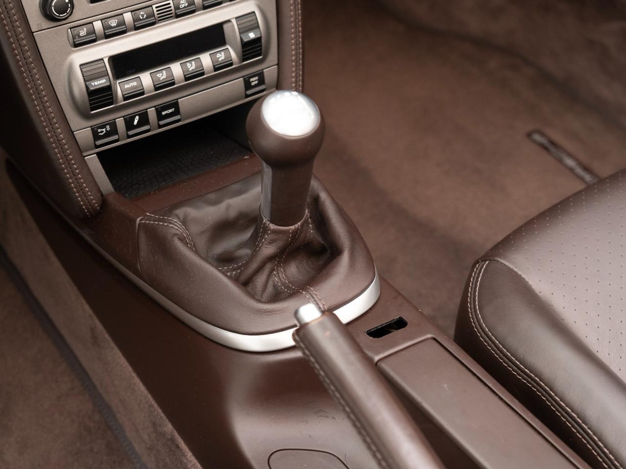 2008 Porsche 911 Carrera 4S Cabriolet Pompano Beach FL