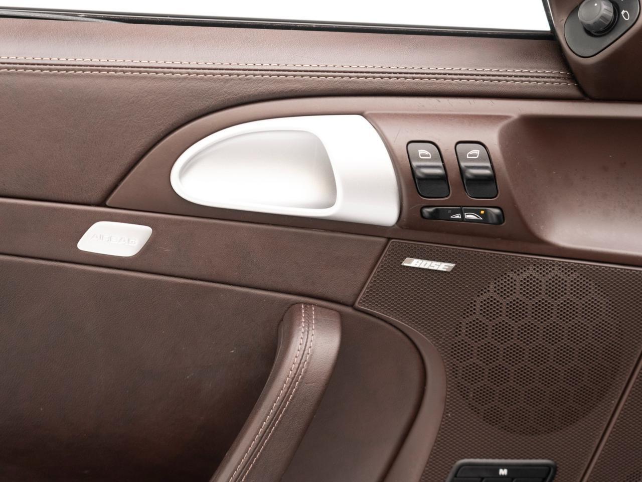 2008 Porsche 911 Carrera 4S Cabriolet Pompano Beach FL