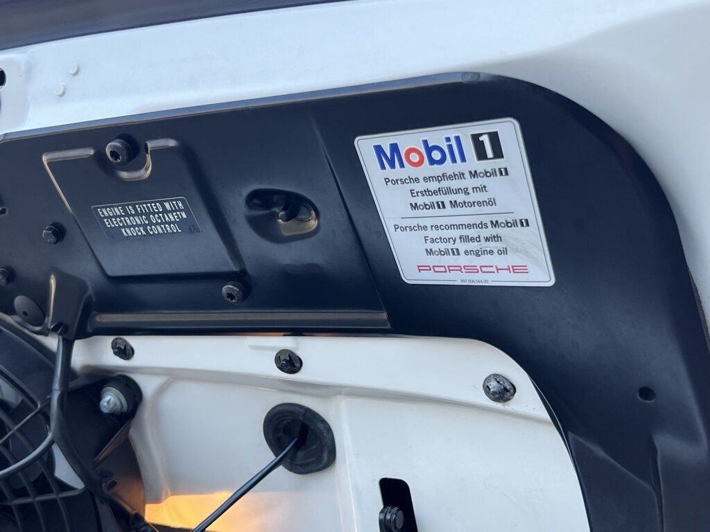 2008 Porsche 911 Carrera 4S Ft Lauderdale FL