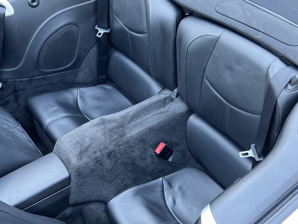 2008 Porsche 911 Carrera 4S Ft Lauderdale FL