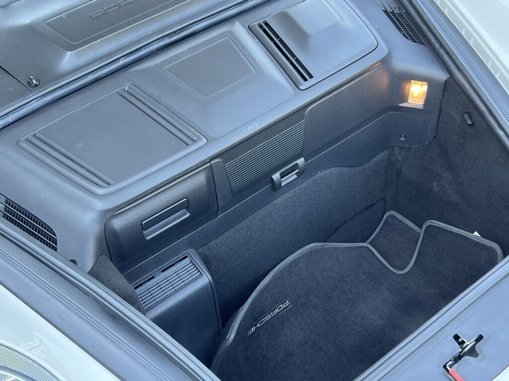 2008 Porsche 911 Carrera 4S Ft Lauderdale FL