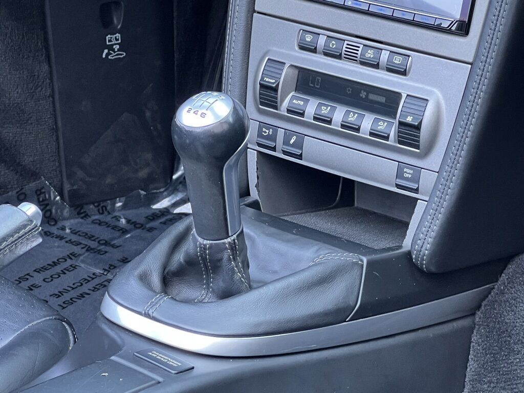 2008 Porsche 911 Carrera 4S Ft Lauderdale FL