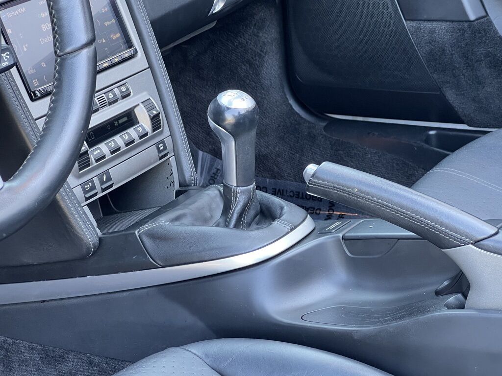 2008 Porsche 911 Carrera 4S Ft Lauderdale FL