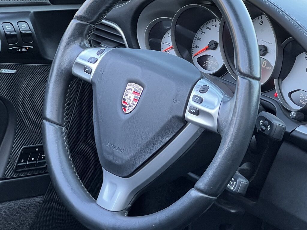 2008 Porsche 911 Carrera 4S Ft Lauderdale FL