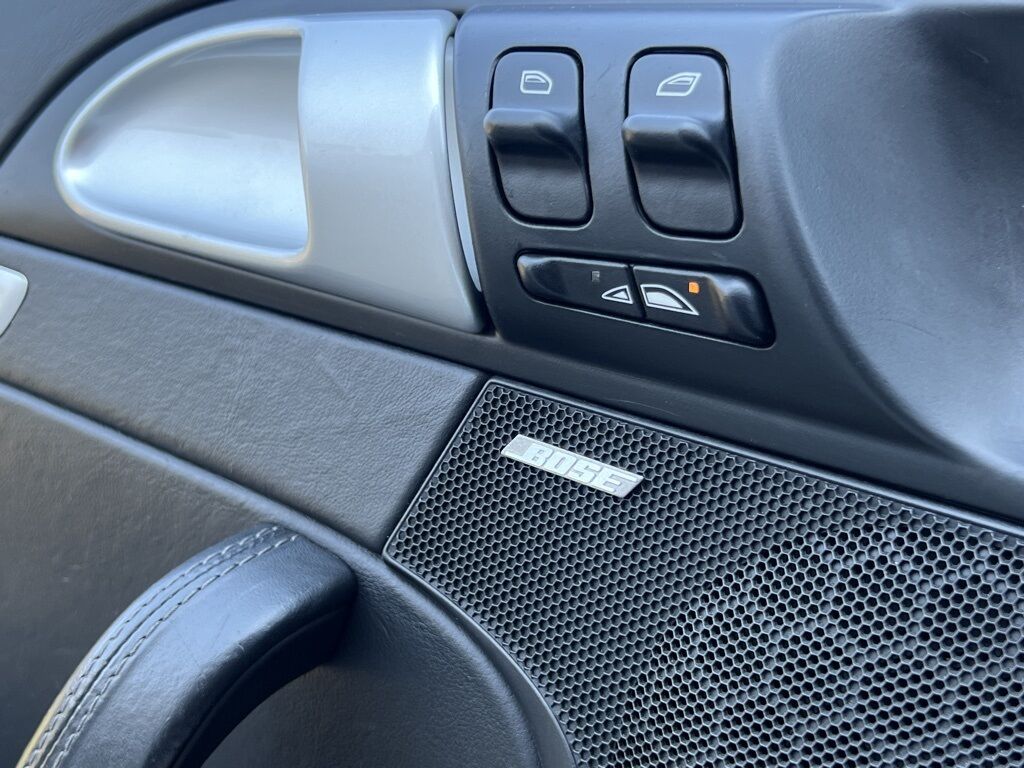 2008 Porsche 911 Carrera 4S Ft Lauderdale FL