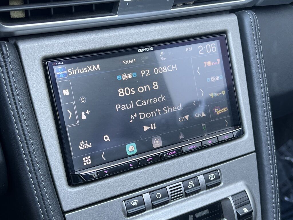 2008 Porsche 911 Carrera 4S Ft Lauderdale FL