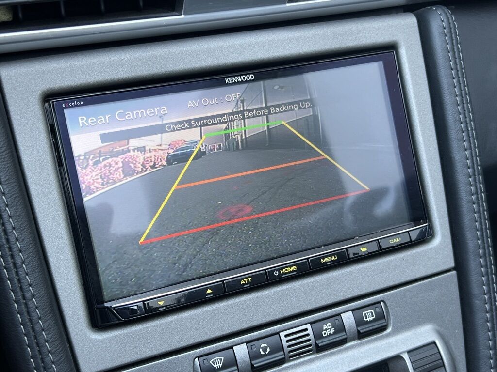 2008 Porsche 911 Carrera 4S Ft Lauderdale FL