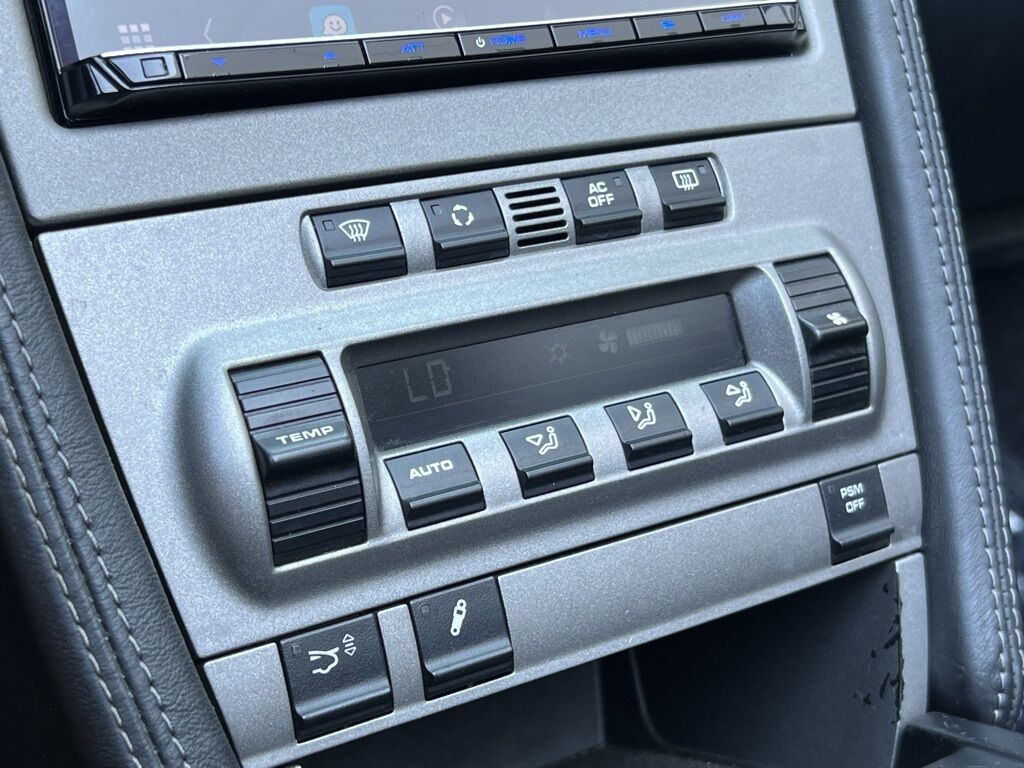 2008 Porsche 911 Carrera 4S Ft Lauderdale FL