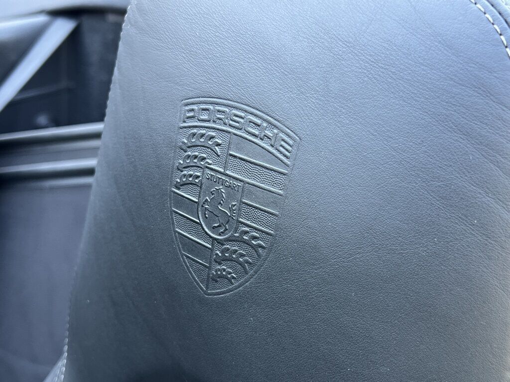 2008 Porsche 911 Carrera 4S Ft Lauderdale FL