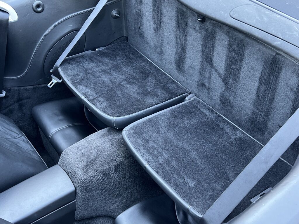 2008 Porsche 911 Carrera 4S Ft Lauderdale FL