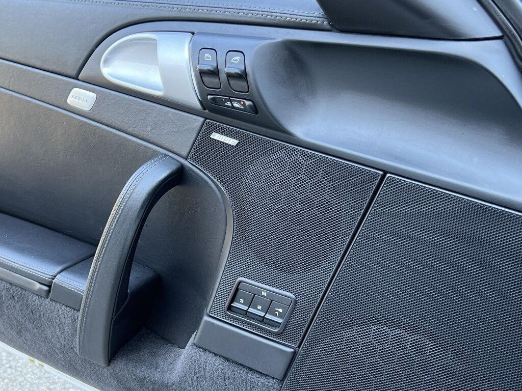 2008 Porsche 911 Carrera 4S Ft Lauderdale FL