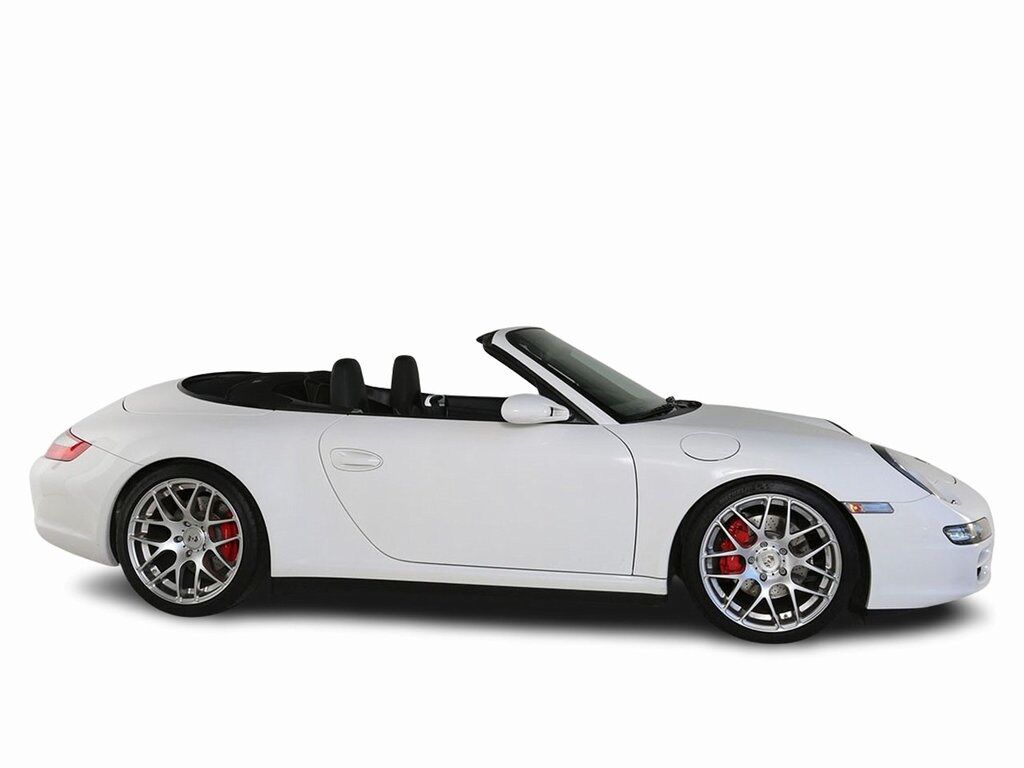 2008 Porsche 911 Carrera 4S Ft Lauderdale FL