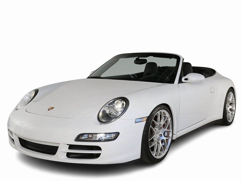 2008 Porsche 911 Carrera 4S Ft Lauderdale FL