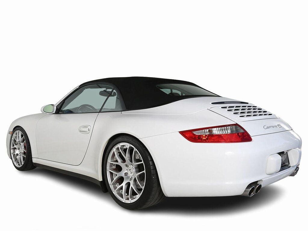 2008 Porsche 911 Carrera 4S Ft Lauderdale FL