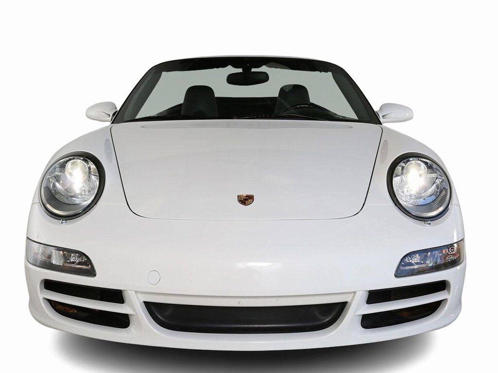 2008 Porsche 911 Carrera 4S Ft Lauderdale FL