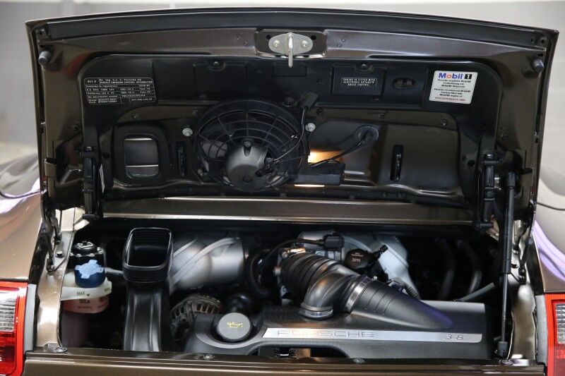 2008 Porsche 911 Carrera 4S Plainview NY