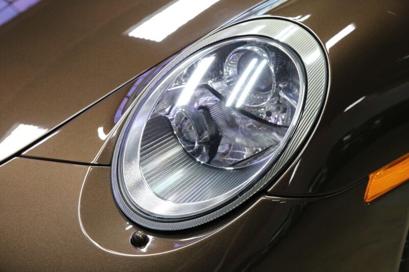 2008 Porsche 911 Carrera 4S Plainview NY