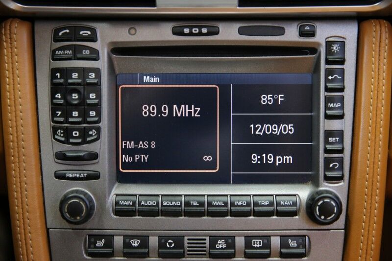 2008 Porsche 911 Carrera 4S Plainview NY