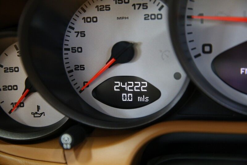 2008 Porsche 911 Carrera 4S Plainview NY