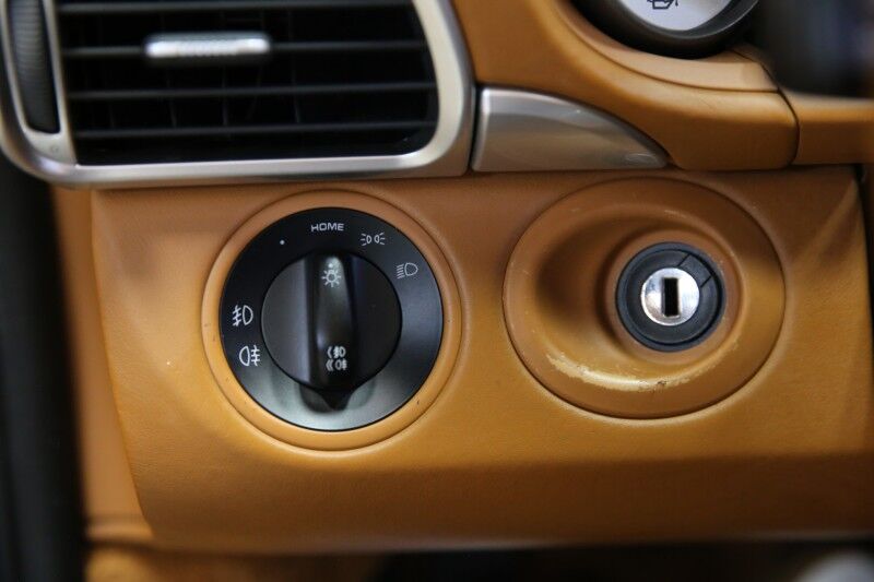 2008 Porsche 911 Carrera 4S Plainview NY